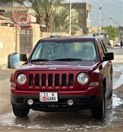 جيب باتريوت